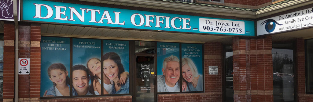 Dr Joyce Lui Dental Clinic Caledonia Dentist