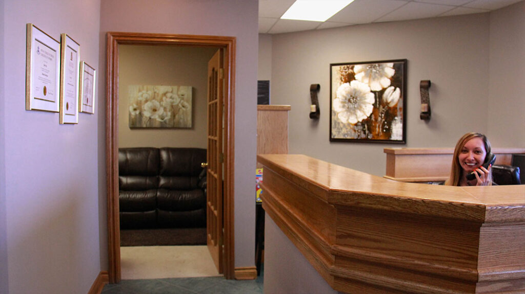 Dr Joyce Lui Dental Clinic Caledonia Dentist