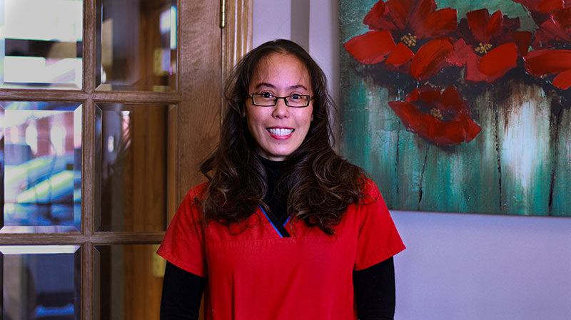 Dr Joyce Lui Dental Clinic Caledonia Dentist