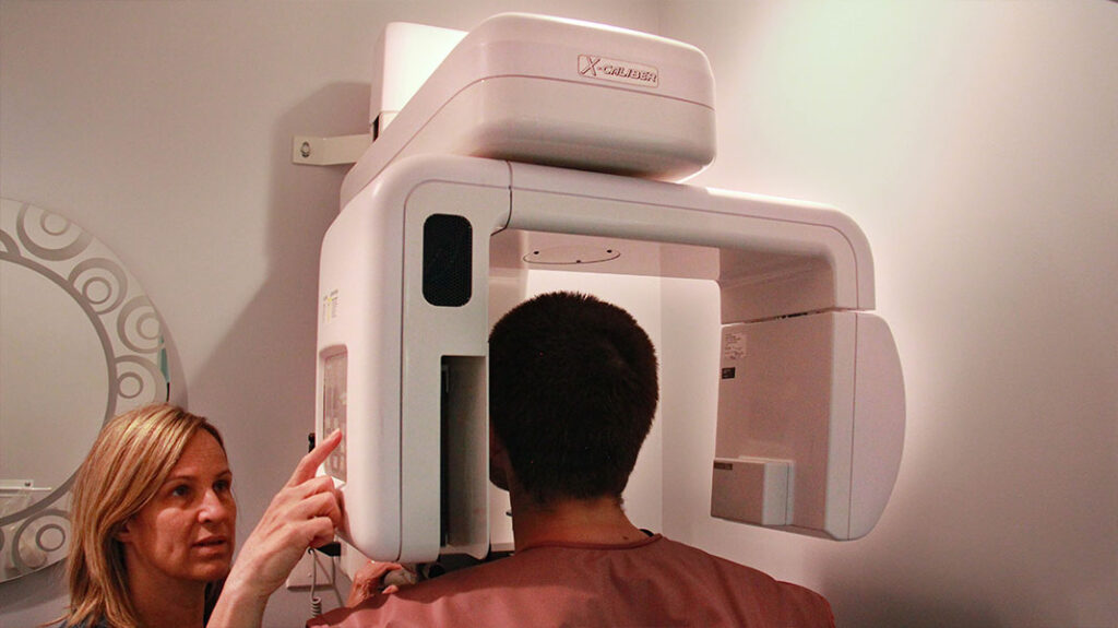 Dr Joyce Lui Dental Clinic Caledonia Dentist